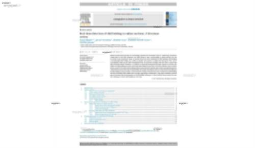 Real-time detection of shill bidding in online auctions: A literature review